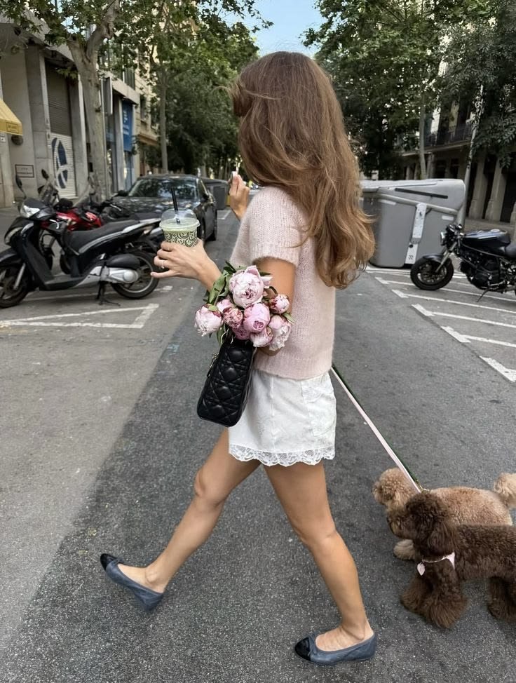 Spring Style