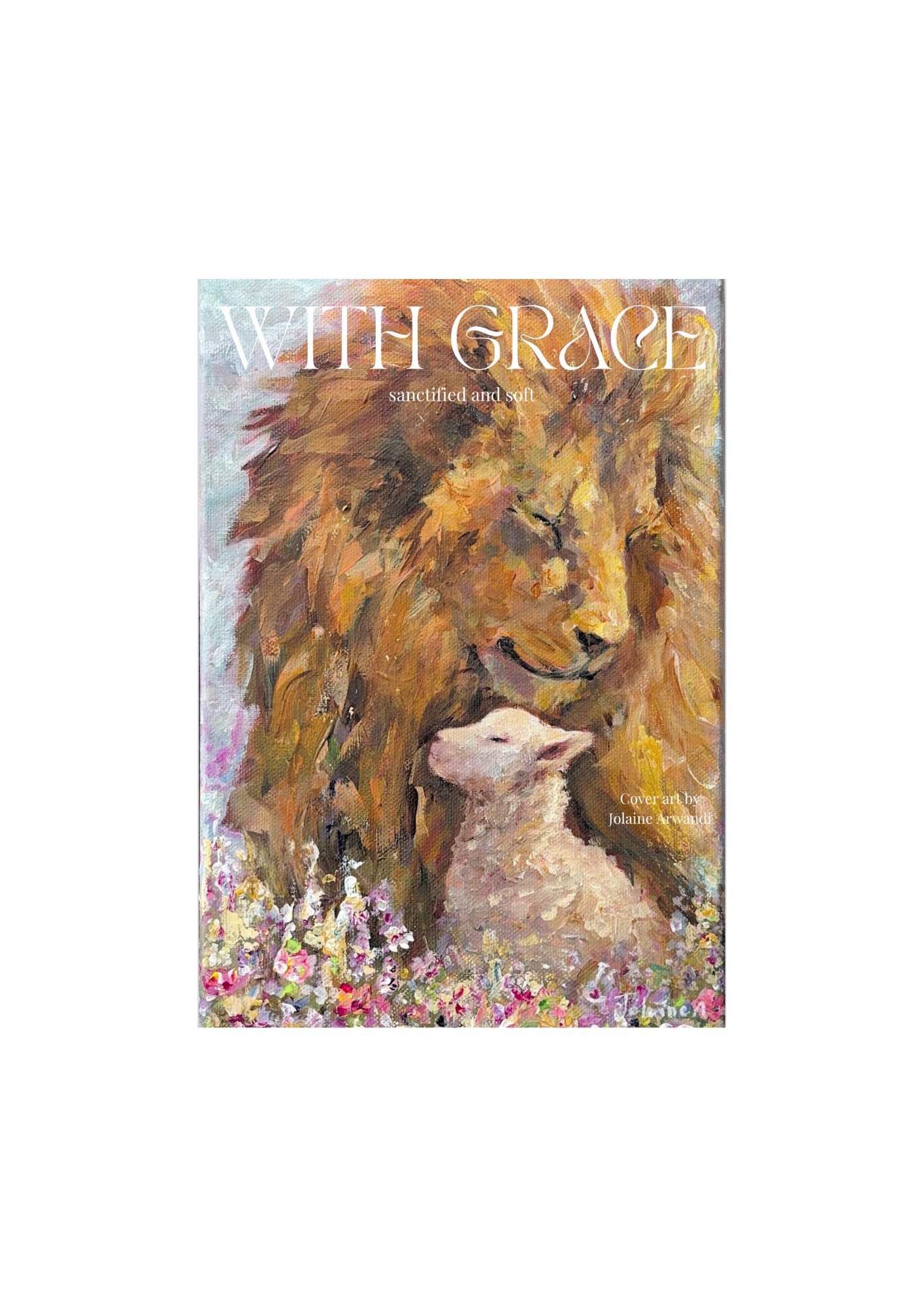 With Grace Magazine — Digital Edition